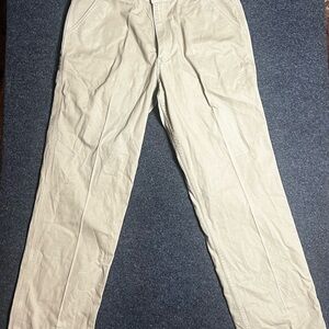 Carhartt Men's Khaki Chinos